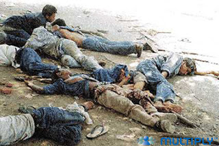Tragedi Yang di Lupakan..T_T