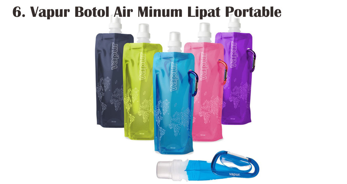  Rekomendasi Produk Ramah Lingkungan Untuk Dijadikan Souvenir Pernikahan 