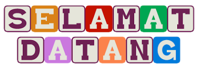 5 Kata yang terkadang salah di ucapkan 
