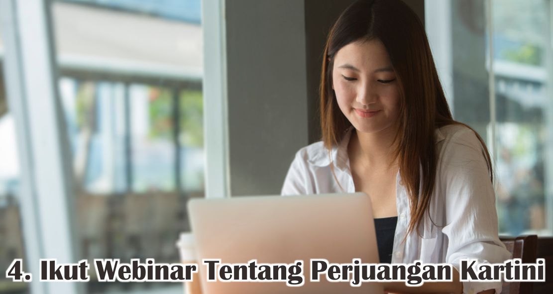  6 Cara Seru Untuk Rayakan Hari Kartini !
