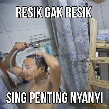 8 Keuntungan Anak kos!HARUS BACA!