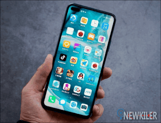 5 Smartphone dengan Kamera Depan Terbaik Desember 2019, versi DxoMark