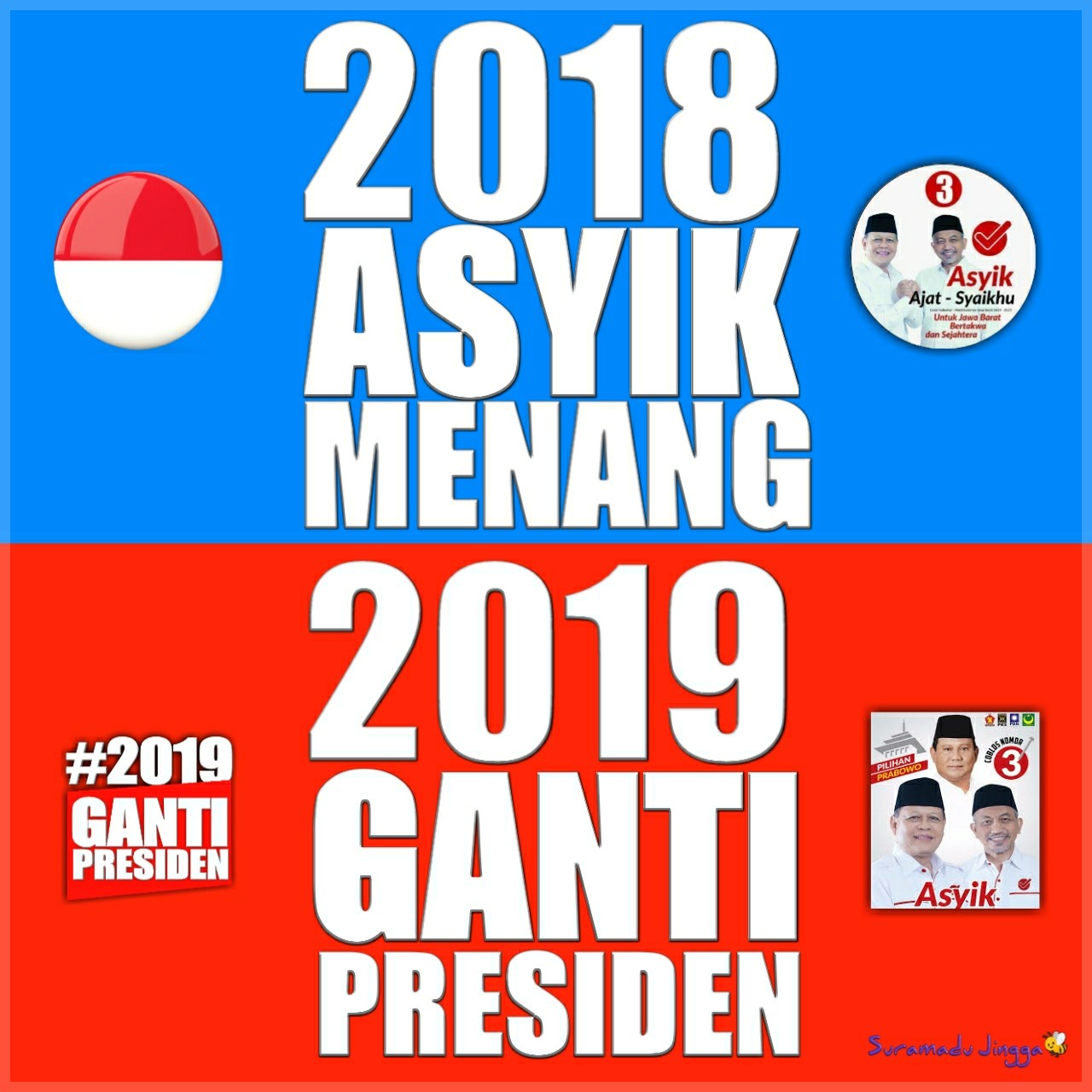 Kubu Sudrajat-Syaikhu Minta Pelantikan Ridwan Kamil Dibatalkan