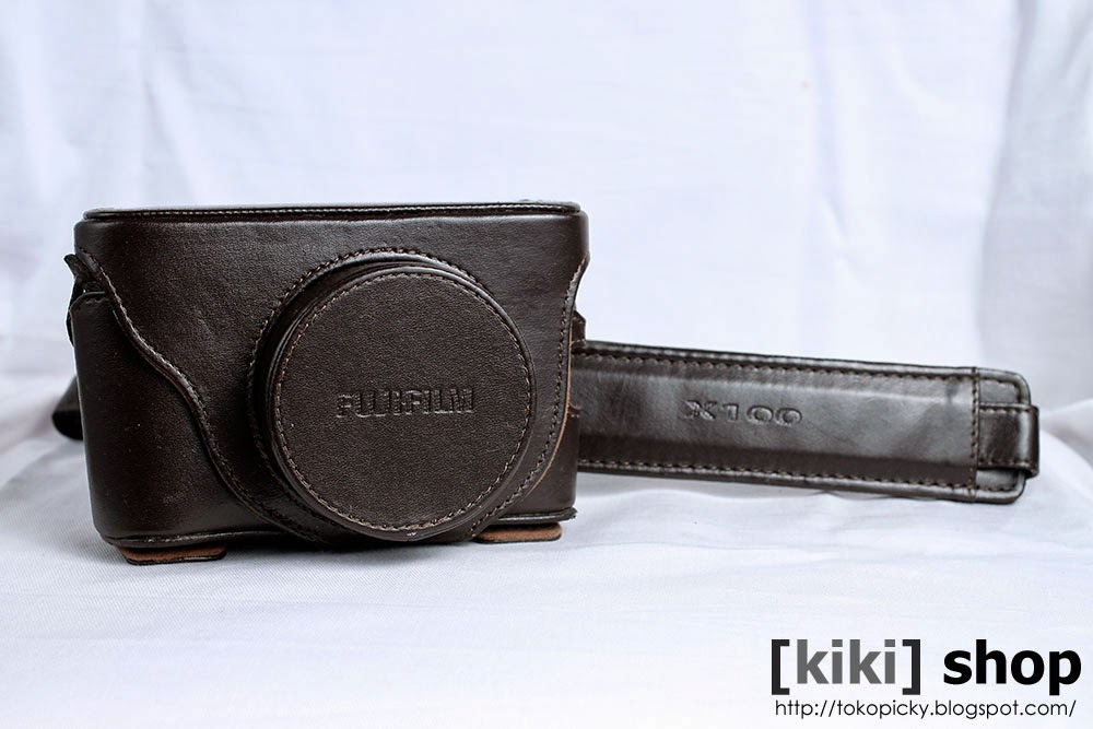 &#91;share&#93; behind the scenes foto produk Fuji X100 (yg lagi djual di bursa)