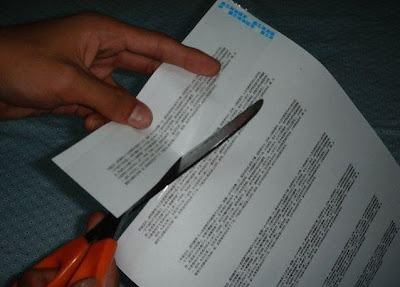 7 Macam Cara Canggih Buat Nyontek