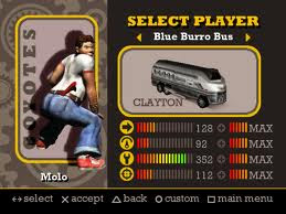 Nostalgia Game PS1