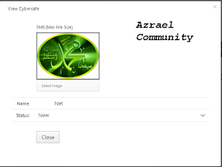 Cara Setting NimbusCafe Billing Part 1 (CyberCafe Management)