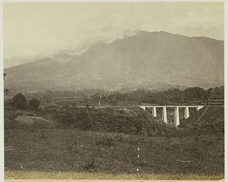Koleksi Foto Jadul Kabupaten Kebumen