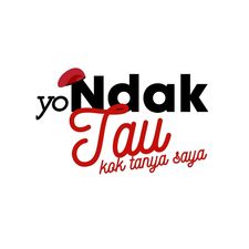 Apa itu YNTKTS ?