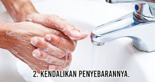 Sakit Mata Menular Lewat Pandangan, Mitos atau Fakta?