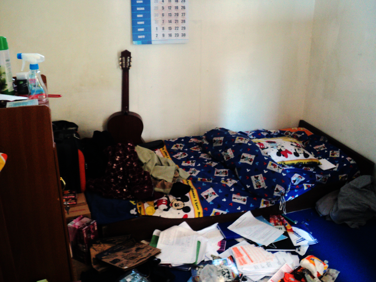 7 Cara Nge Hack Kamar Kos agan yang Sempit Part 1 KASKUS