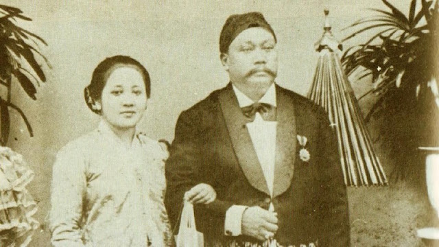 Di Usia 25 Kartini Meninggal Karena Dibunuh? Inilah Kontroversi Jelang Kematiannya