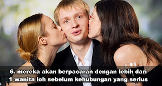 9 Rahasia Pria Jones yang Jarang Kamu Ketahui