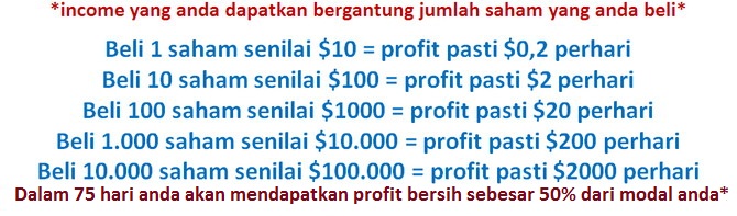 &#91;sayadayat&#93; ?? 2% per day -- JSS Tripler -- RCB 50% dari ane??