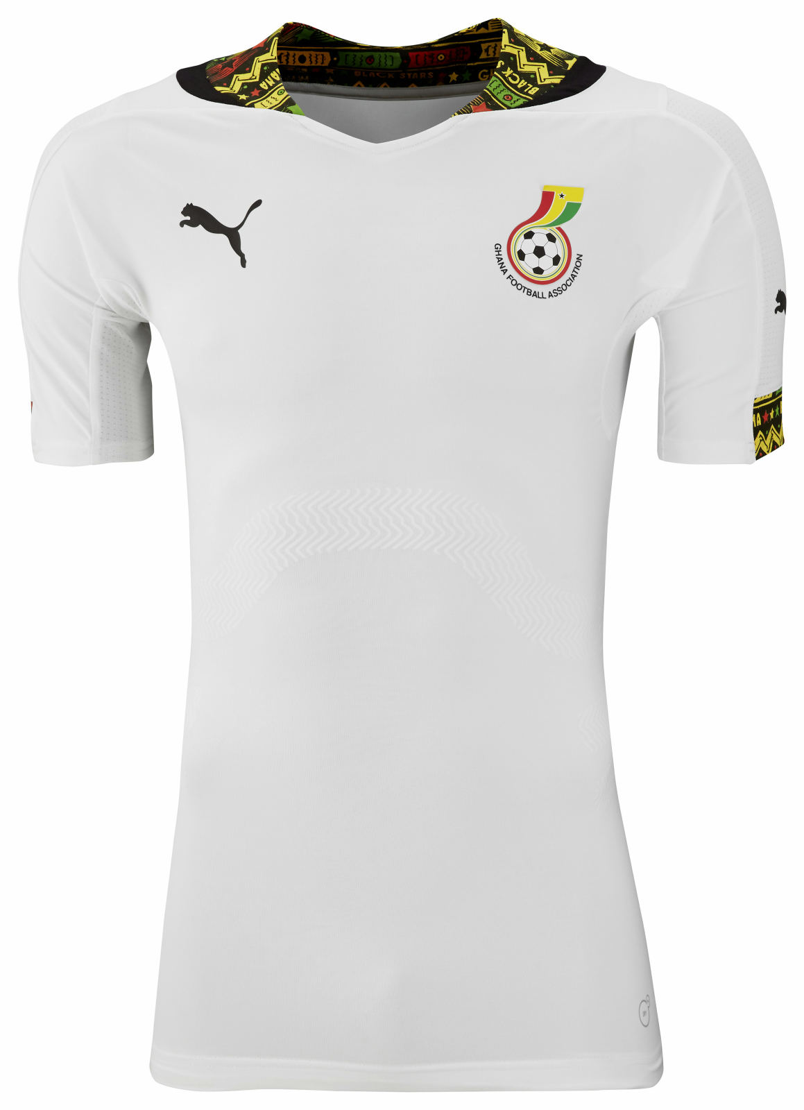 ini dia jersey home peserta paiala dunia Brazil 2014