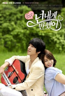 Heart String (Wajib Nonton K- Drama)