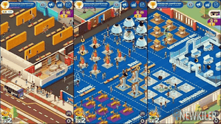 Rekomendasi 10 Game Android Gratis Terbaru Januari 2020