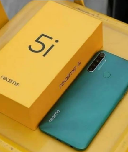 HP Realme Terbaik 2020 Terbaru, Spek Mantap Harga Merakyat