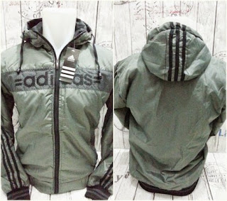 Jaket Training Nike , Adidas , & Puma