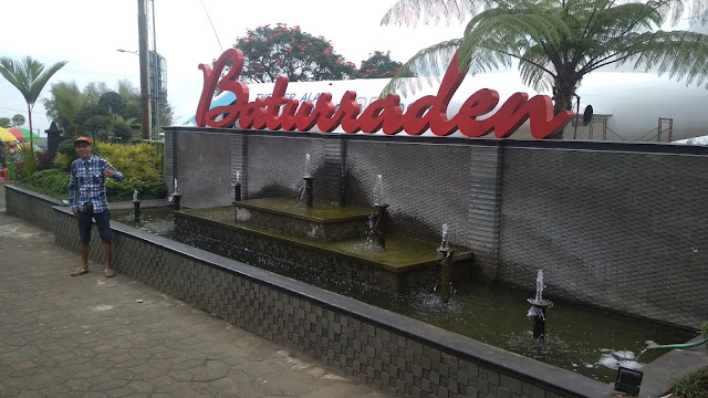 &#91;CoC Regional: Lokasi Wisata&#93; Hotel Rosalia Baturaden Cocok untuk Backpacker