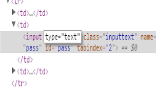 Cara Terampuh Melihat Password Asterisk alias Tanda Bintang