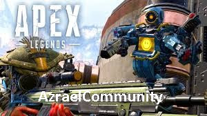 Cara Install Apex Legends All System Mode