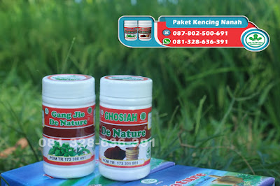 4 Langkah Cara Mengobati Nyeri Kencing Keluar Nanah Yang Ampuh