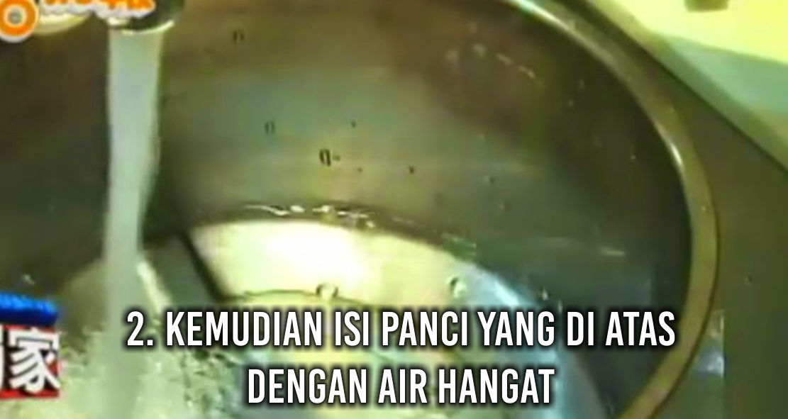 Tips Mudah Melunakkan Daging Beku Dalam Waktu 5 Menit !