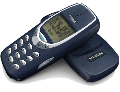 Nokia 3310 Lebih Baik Ketimbang S4