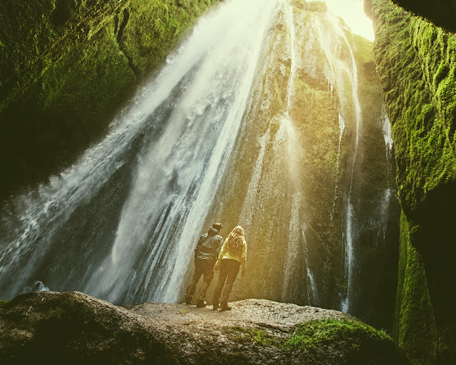 Foto-foto Pre Wedding yang Bikin Iri