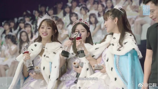 Sodaranya Ayu TingTing Lagi Berantem di Cina Gan...
