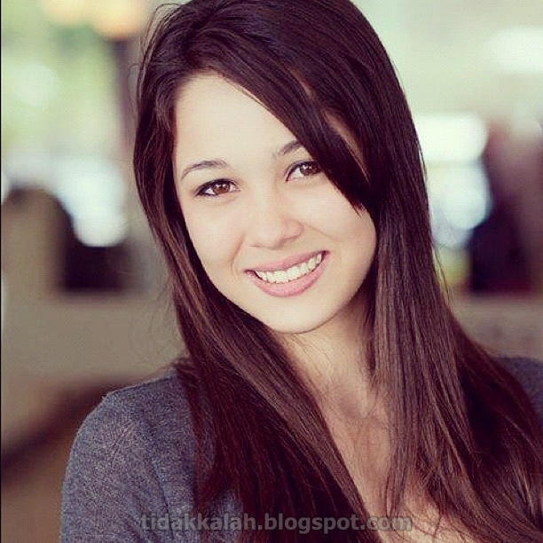 (pic) Artis Malaysia yang lumayan Cakep
