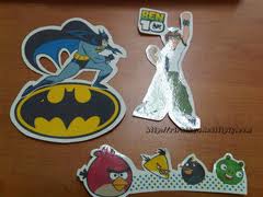 &#91;TIPS AND TRICK&#93; Cara Membuat Sticker Sendiri Di Rumah