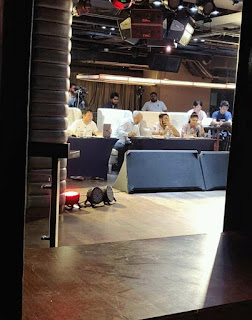 &#91;India&#93; Produser DEL48 Bocorkan Foto Jalannya Audisi Generasi Pertama 