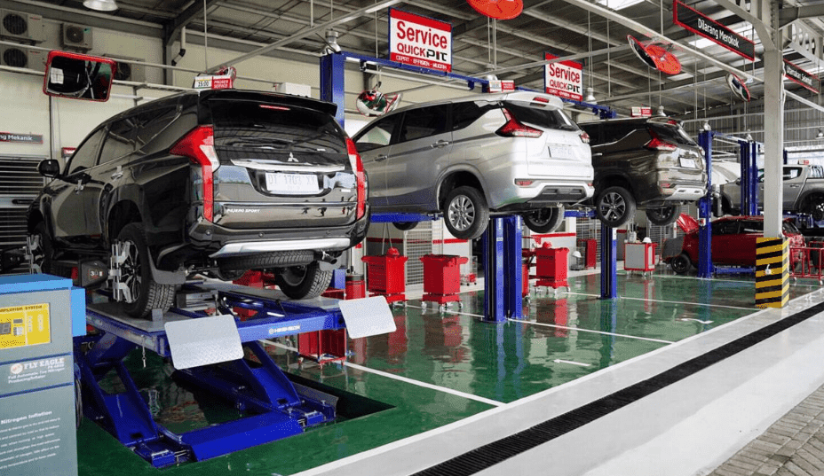Jangan Asal Cabut Aki, Ecu Bisa Teriset Bikin Elektrikan Error