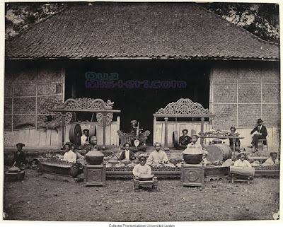 Misteri Negeri Siluman Garut Jawa Barat