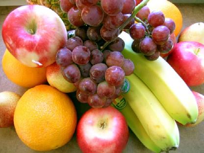 10 Makanan Yang Membantu Detoks Alami