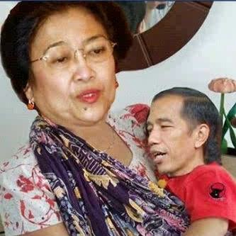 Pernah Digendong Soekarno, Prabowo Yakin Jadi Presiden