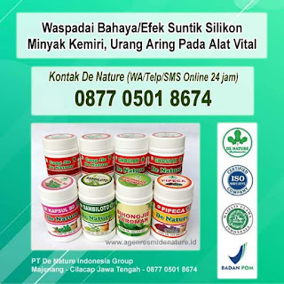 Cara Menghilangkan Suntik Silikon pada Mr P Secara Alami dan Aman