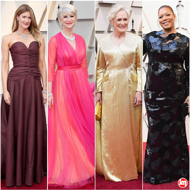 Kumpulan Foto Vanity Fair Oscar Party 2019