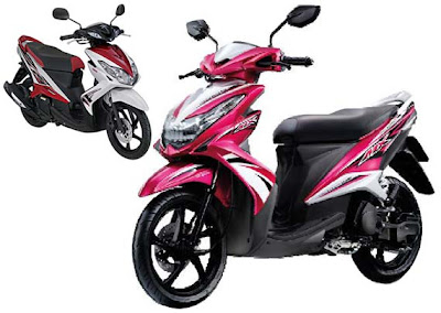 Motor standar tercepat di Indonesia &#91;with pic&#93;