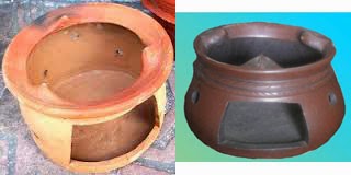 Alat - Alat Dapur Tradisional Yang Masih Digunakan
