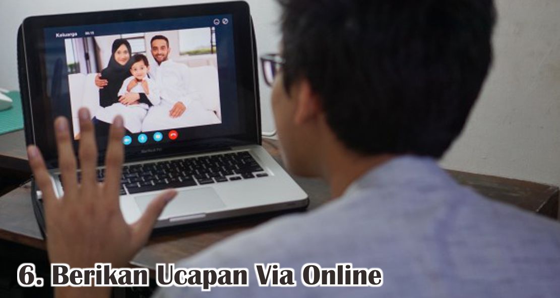  Tidak Mudik ? Lakukan Ini Agar Lebaran mu Jadi Lebih Seru !
