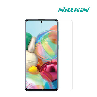 Tiga Fitur Keren dari Samsung Galaxy A71