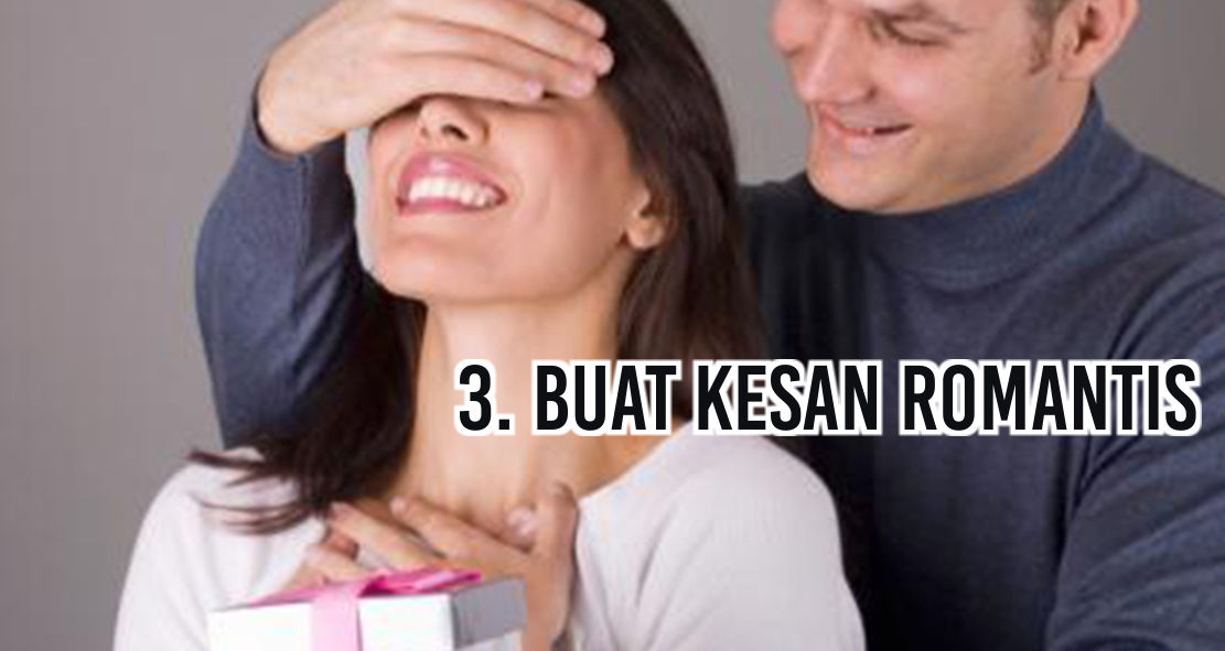 Bingung Cari Kado Untuk Pacar ? Ini Dia Tips Nya !