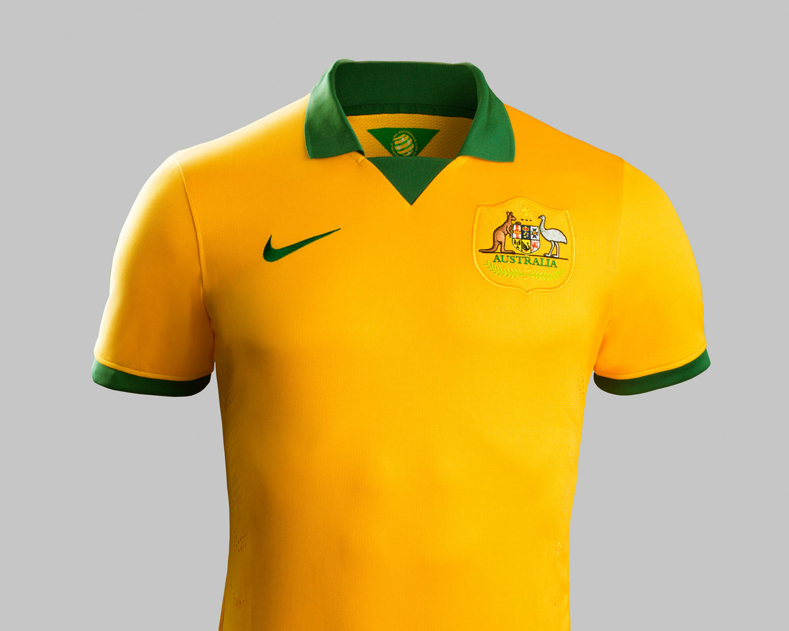 ini dia jersey home peserta paiala dunia Brazil 2014