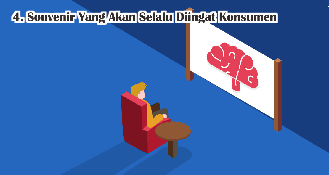 Ini Dia Manfaat Souvenir Pin Dalam Dunia Bisnis