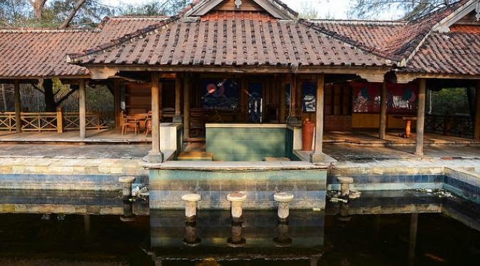 5 TEMPAT PALING ANGKER DI BALI