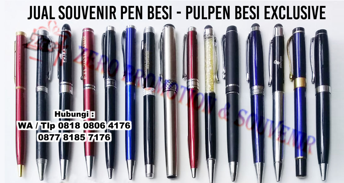 Inspirasi Merchandise Menarik Untuk Media Promosi Perusahaan 