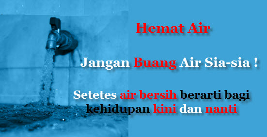 SHARE = AGAN PEDULI &amp; MEMBANTU KELESTARIAN LINGKUNGAN